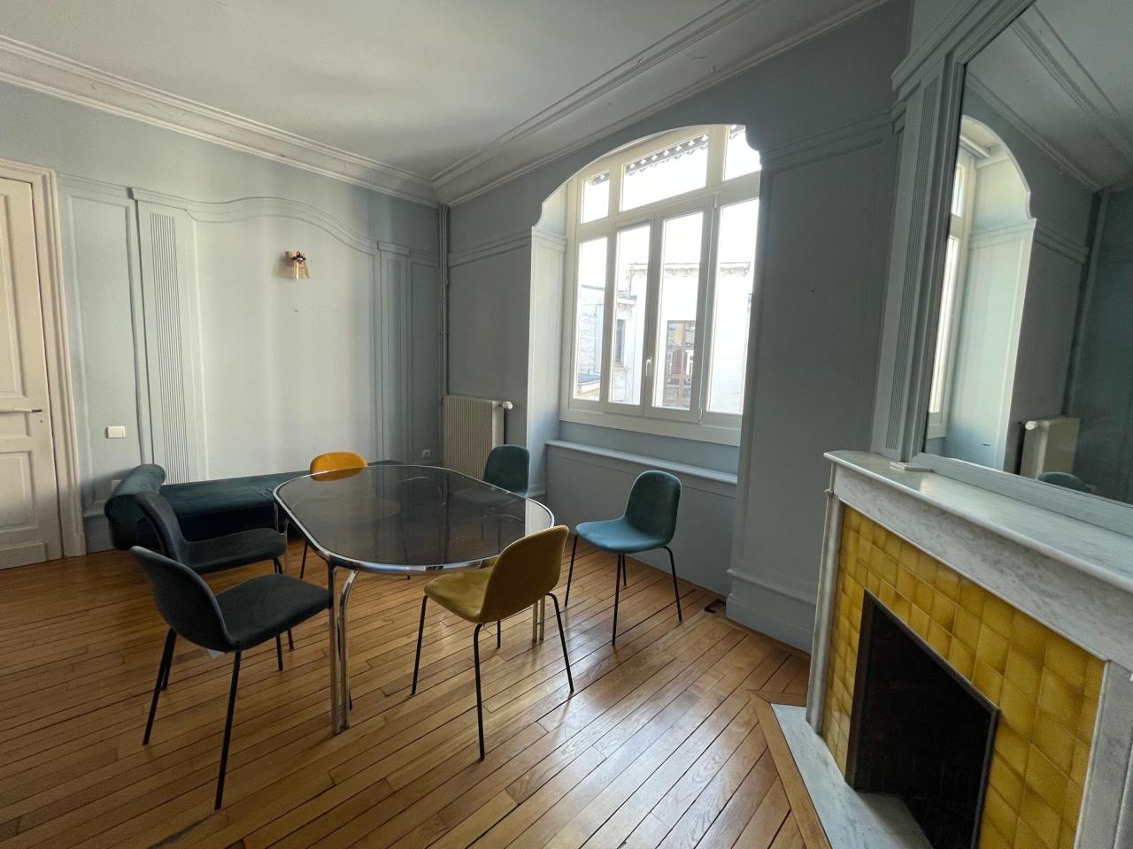 Bureau Lille 220m² Vente bureau Lille Nord OVBUR2532528 2